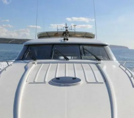 Botel Habiba Luxury Motor Yacht *