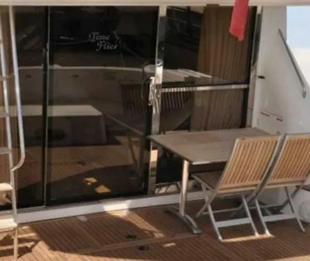 Habiba Luxury Motor Yacht * Ta Xbiex